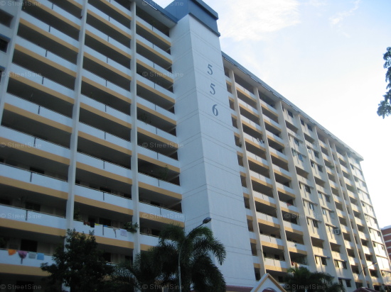 Ang Mo Kio Avenue 10 thumbnail photo